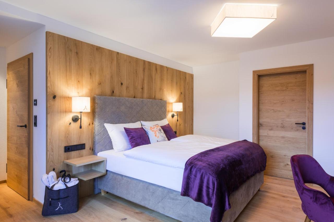 Boutiquehotel die Alpbacherin Extérieur photo