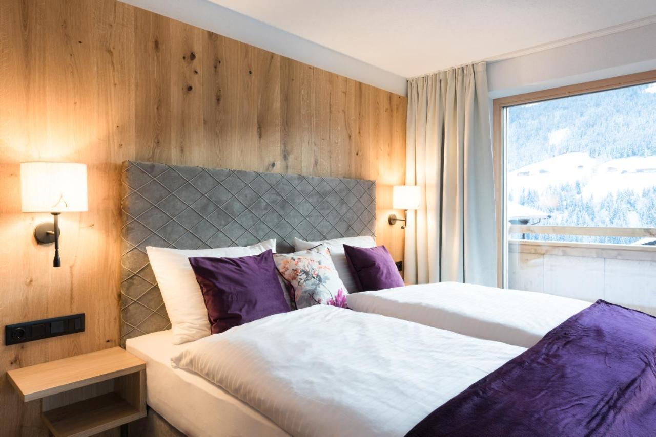 Boutiquehotel die Alpbacherin Extérieur photo
