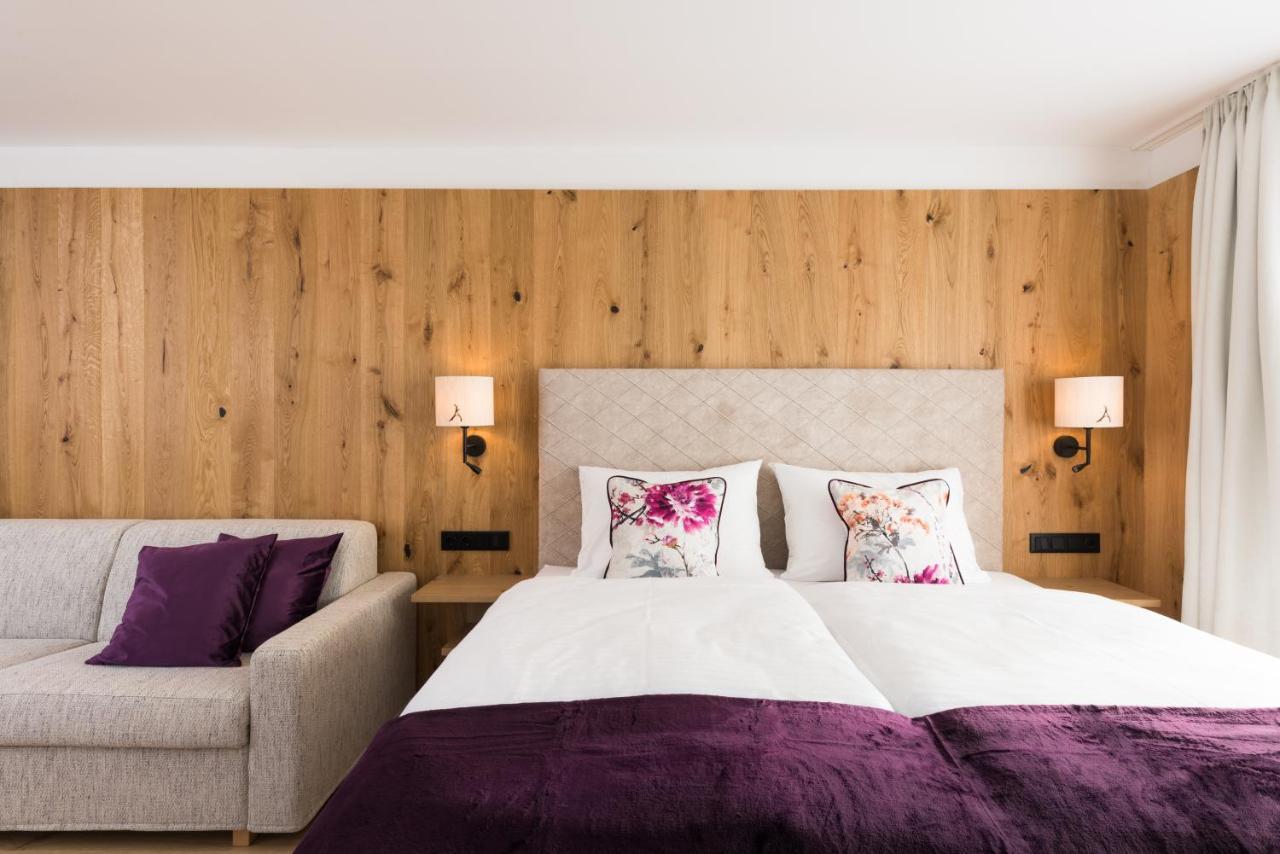 Boutiquehotel die Alpbacherin Extérieur photo